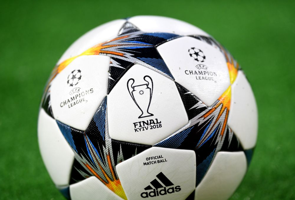 FOTO | Schimbare uriasa pentru UEFA Champions League: mingile de culoare alba sunt istorie! Cum vor arata in noul sezon