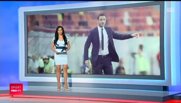 Mirel Radoi, OFICIAL noul selectioner de la U21! Toate meciurile nationalei de tineret sunt la PROX!