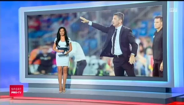 "M-as intoarce si maine la Dinamo". Eliminat din Liga Campionilor cu Ludogorets, Moti anunta ca vrea din nou in Liga I