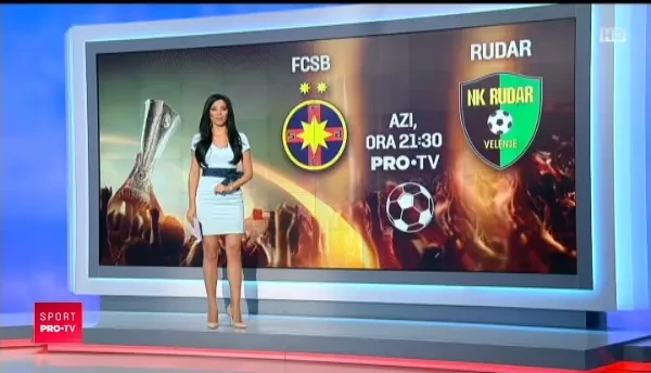 FCSB - RUDAR Velenje | Gigi Becali a anuntat PRETUL cerut celor de la Anderlecht pentru Man: "Este un jucator rar, are toate calitatile!"