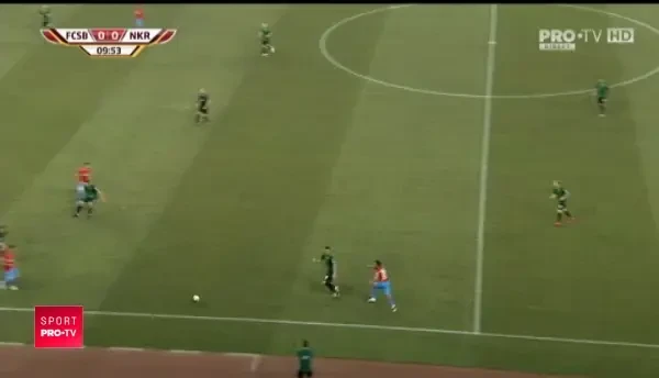 Ratare Jakolis vs Rudar