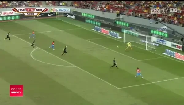 Razboi la TAS intre Gigi Becali si Planic! Care sunt sansele patronului de la FCSB sa dea LOVITURA de 10 milioane de euro: Daca va pierde, trebuie sa plateasca suma