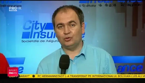 Reactia lui Pintilii dupa victoria din Europa League