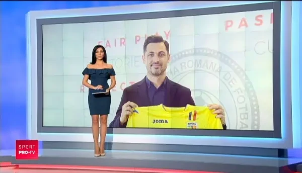 Primul obiectiv al lui Radoi la nationala: aducerea lui Postolachi de la PSG!