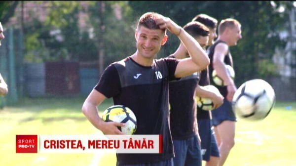 Ii bate duminica si va costa mai mult! Poli Iasi vrea sa-l faca pe Becali sa regrete ca nu l-a adus pe Andrei Cristea! Mesajul lui Stoican
