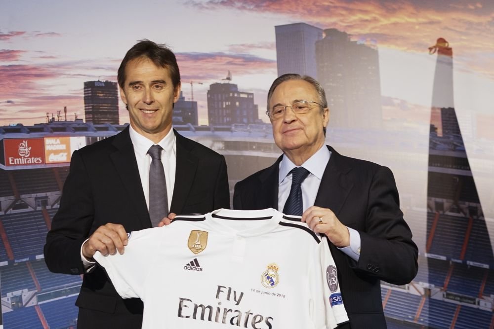 Real Madrid, in RAZBOI cu Federatia din Spania! O noua lovitura data de Florentino Perez dupa Lopetegui: anunt OFICIAL