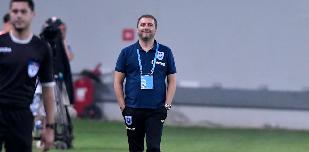 UNIVERSITATEA CRAIOVA 2-2 FC BOTOSANI | Presiune TOTALA pe Mangia: fluieraturi din tribune dupa al 3-lea meci fara victorie! AICI sunt fazele_7