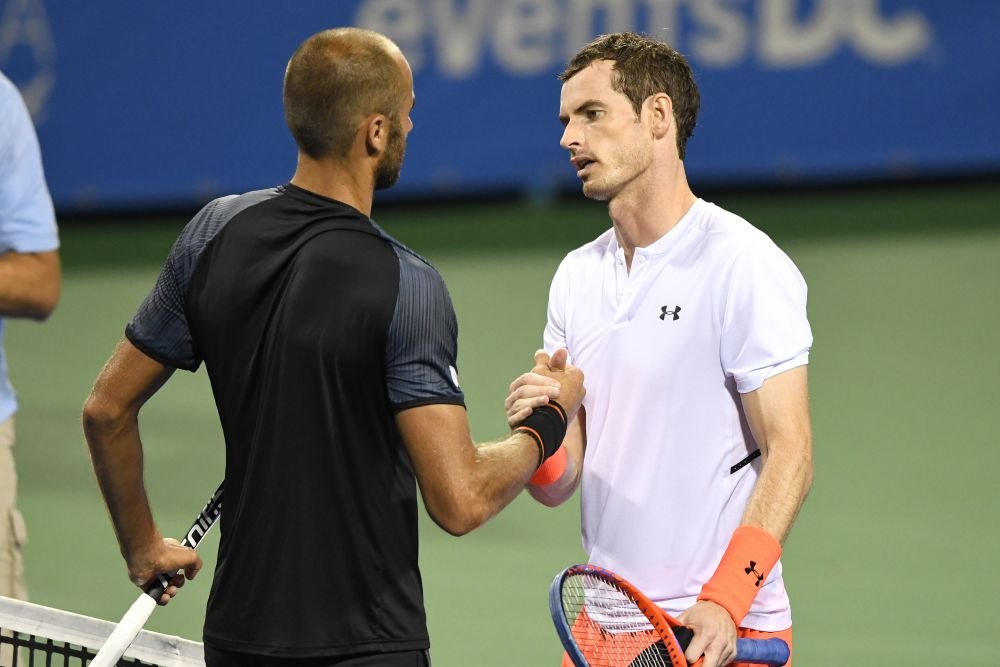 Marius Copil a devenit viral pe internet cu ultimul mesaj: Trebuie sa imi vand un rinichi pentru asta! Raspunsul organizatorilor turneului de la Toronto a venit imediat