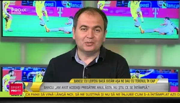 Avertisment primit de Morutan dupa REUSITA MINUNE cu Rudar