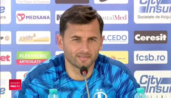 Declaratia fabuloasa a lui Dica: Sper sa fie trist tatal lui!