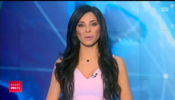 Canadenii i-au dat de baut Simonei! Bute a fost bodyguardul de lux al romancei la Montreal