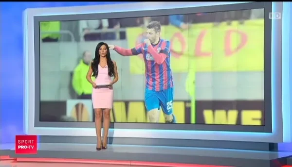 Rusescu s-a intors in Romania si va semna cu FCSB! Suma URIASA pe care o va primi pe loc