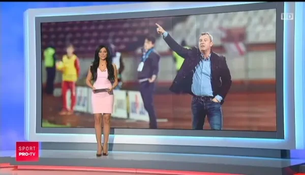 Rednic, victorie in fata Astrei 2! Antrenorul si-a amintit de tinerete la Ploiesti