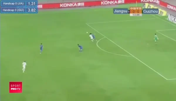 Ratare Nikica Jelavic