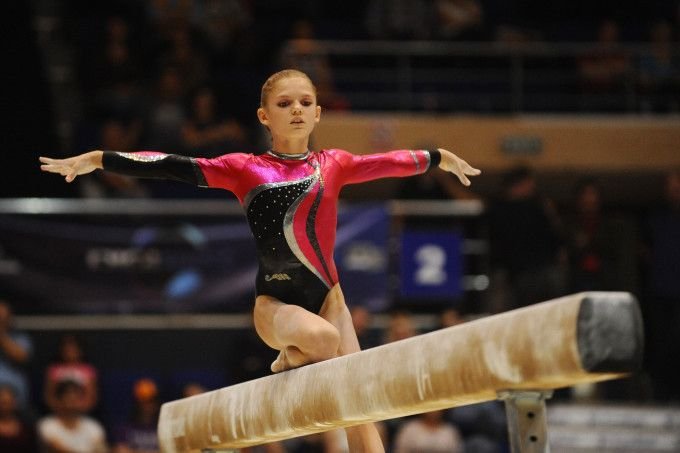 Argint si bronz la Europenele de Gimnastica! Denisa Golgota, EROINA Romaniei! Aur, la junioare
