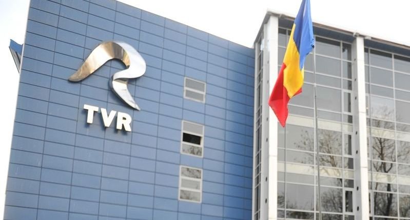 INCREDIBIL! Ce s-a intamplat la cateva secunde dupa ce comentatorul TVR a rabufnit in direct: Nu mai pot, e frustrant! Oamenii trebuie sa stie adevarul!