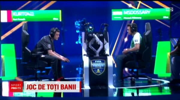 Nu s-a miscat de pe scaun si a castigat peste 200 de mii de euro! Pustiul care a dat lovitura si a devenit campion mondial