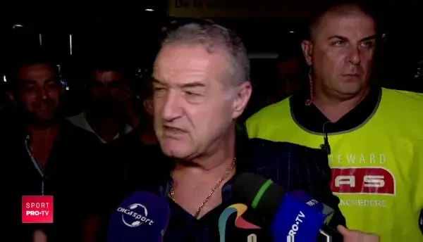 FCSB 1-1 POLI IASI | Anunt BOMBA al lui Becali! Un jucator de nationala e OUT din primul 11: "Lui Morutan ii fac clauza de 200 de milioane si ii DUBLEZ salariul!"