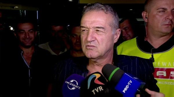 FCSB 4-0 POLI IASI | Marti vine presedintele clubului cu el! Ne trebuie, altfel e JALE! Becali anunta inca un transfer