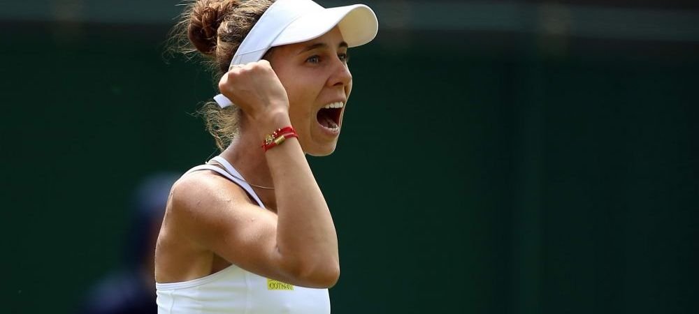 BUZARNESCU, SAN JOSE | E ca o viespe! Nu te decapiteaza, dar veninul ei este LETAL! Ilie Nastase, egalat de fete: Simona la saptamani, Mihaela la injuraturi! :)