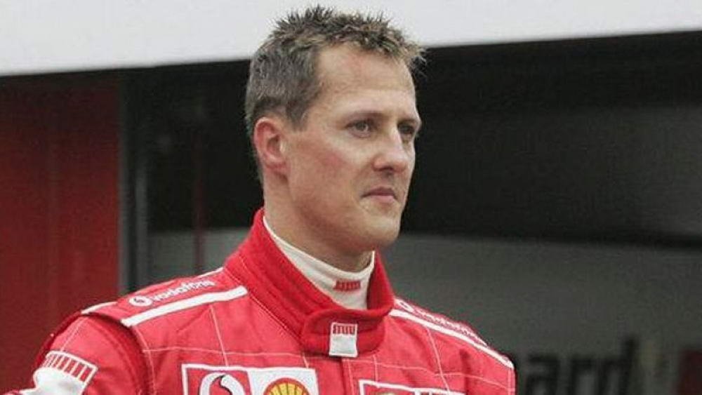Veste cruntă despre Schumacher
