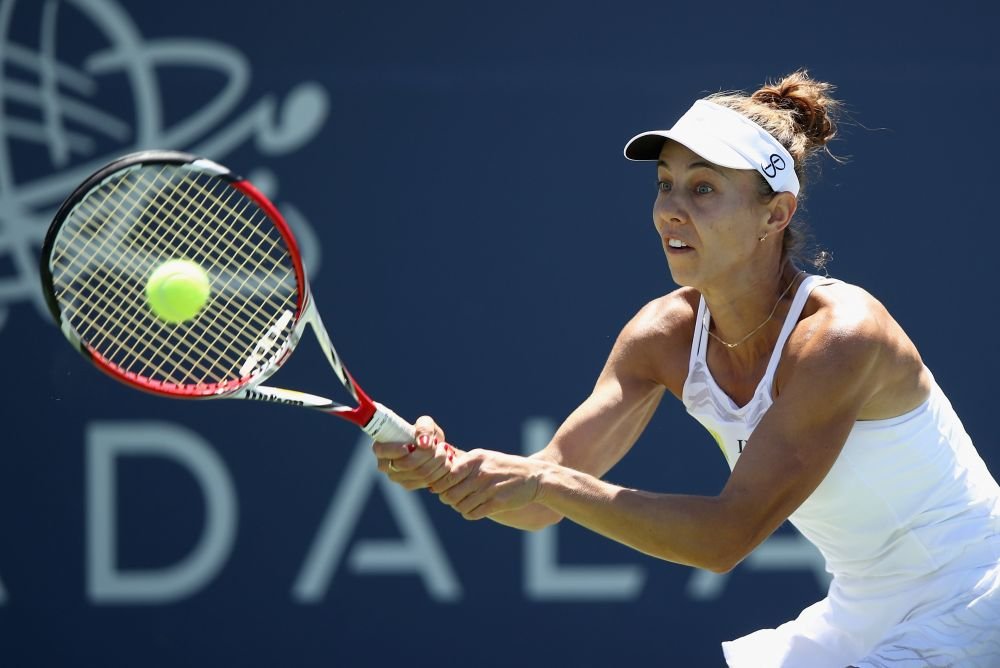Nu se lasa! Ce face Buzarnescu dupa victoria de la San Jose | Programul infernal al romancei