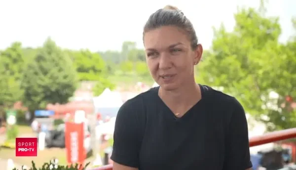 Simona, gata sa cucereasca America: "E cel mai frumos aici, ma simt ca acasa!"