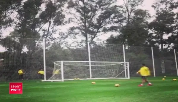 Revolutie TOTALA la FCSB! Prima reactie a lui Gigi Becali dupa transferul criticat al lui Briceag: Crema fotbalului romanesc e la FCSB! &nbsp;