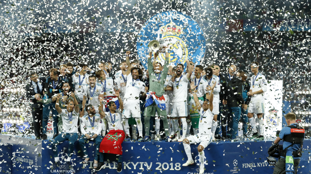 ULTIMA ORA! A disparut, vrea sa plece! Real Madrid este la cateva ore distanta de transferul asteptat