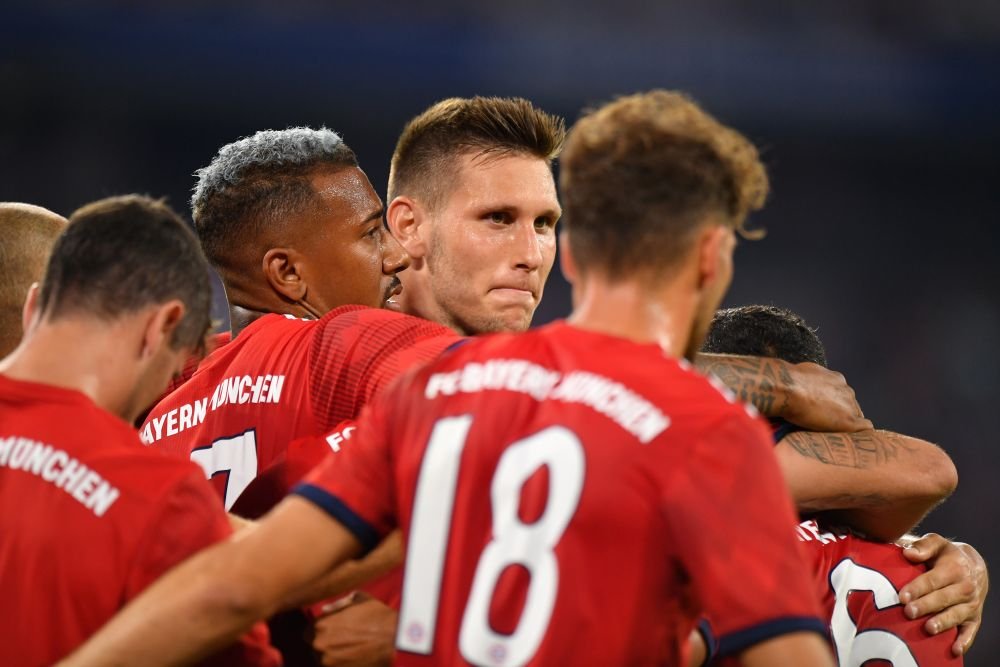Mourinho este DISPERAT dupa un transfer! Ultima TINTA de milioane a lui Man United: pe cine vrea de la Bayern
