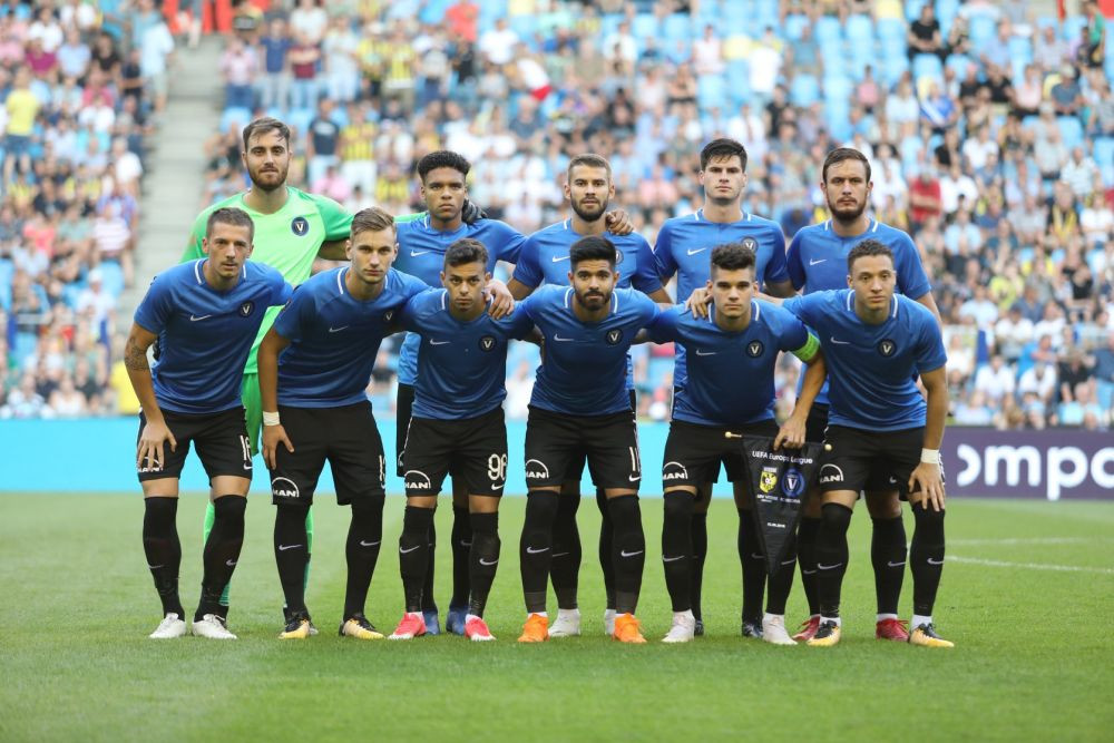 VIITORUL 2-0 VOLUNTARI | Hagi anunta noul star al Viitorului: Este cel mai bun din acest sezon! NU E Ianis!