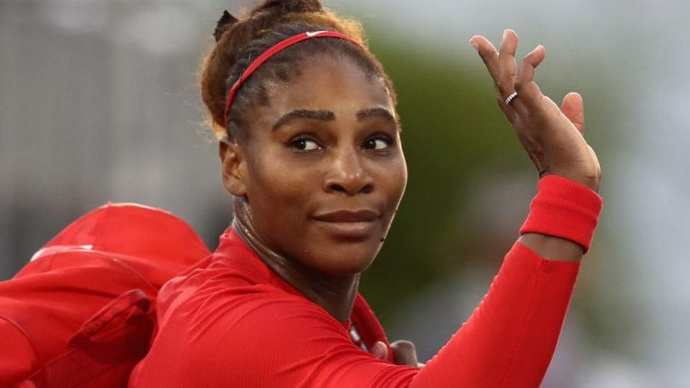 ROGERS CUP | Serena Williams s-a RETRAS si a anuntat ca e in DEPRESIE: Ma ajuta sa vorbesc despre asta &nbsp;