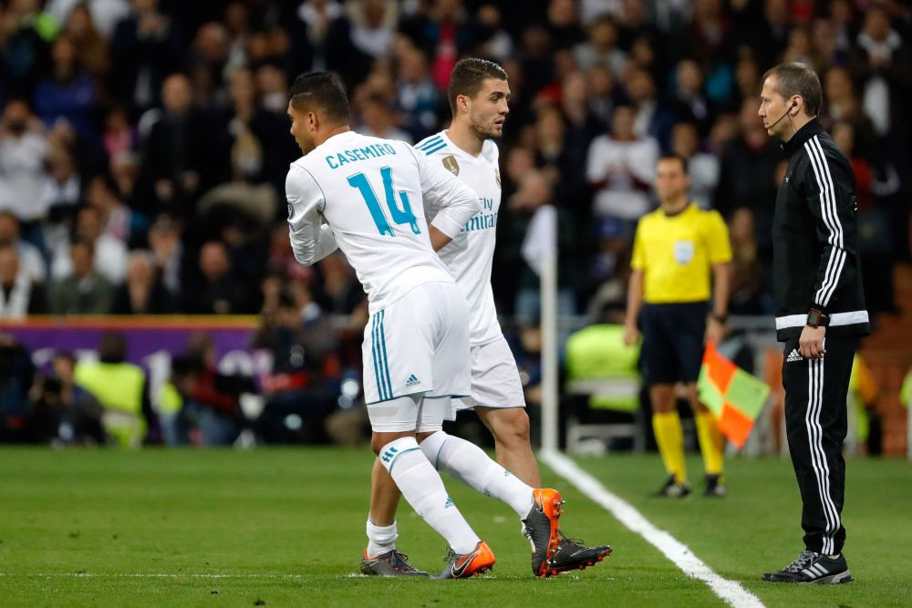 Real mai pierde un jucator! Anuntul facut de Marca: pleaca la Chelsea, sub forma de imprumut