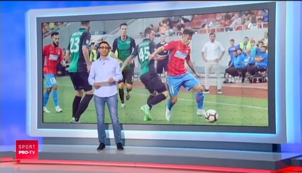 Un nou COSMAR pentru FCSB? Marele pericol dupa ultimul transfer facut de Becali! Blestemul batut de un singur jucator