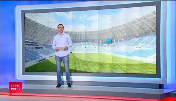 Craiova si-a prezentat ultimele transferuri!