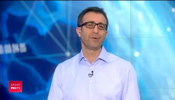 "N-am vrut sa demolez sala! E prima oara cand fac asta!" Sandu Lungu s-a urcat in premiera pe banda de alergat! Ce s-a intamplat dupa