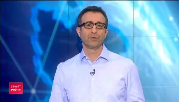 Pustiul descoperit de Mirel Radoi, Marius Marin a inscris primul gol pentru Pisa