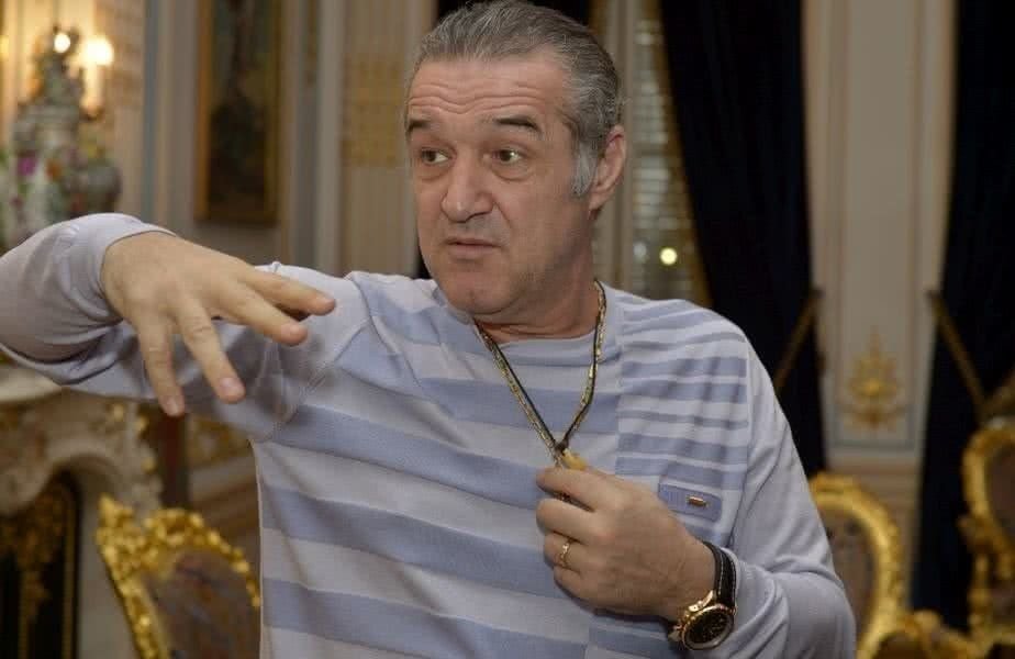HAJDUK - FCSB, JOI PRO TV | Becali si-a facut PRAF un jucator: Cand ajunge mingea la el, TREMUR! Ori bea, ori fumează, ori femei multe! Ce spune despre ultimul transfer