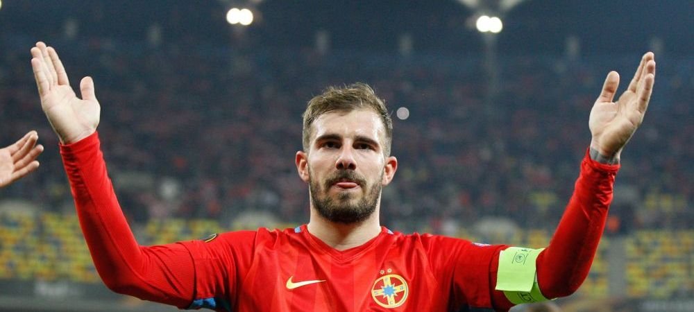 HAJDUK - FCSB, JOI PRO TV | Asa ceva nu s-a mai intamplat pana acum la FCSB! Balasa i-a raspuns lui Becali dupa ce a fost DESFIINTAT: mesajul postat de fundas
