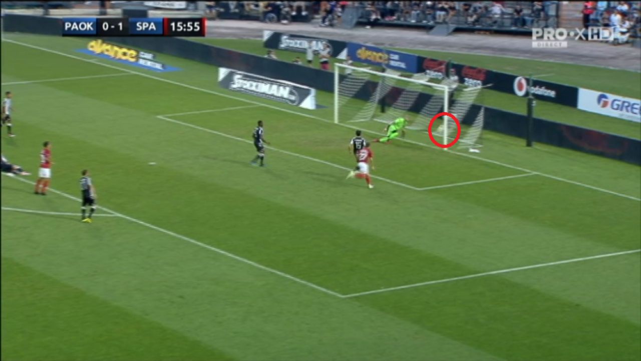 PAOK Salonic - Spartak Moscova 3-2 | Meci nebun in Grecia: Calificarea se decide in retur! VIDEO AICI_3