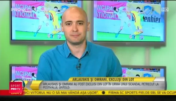 Alerta pentru CFR Cluj la meciul din Europa League: 4 jucatori de baza sunt indisponibili // Alashkert - CFR, 19:00