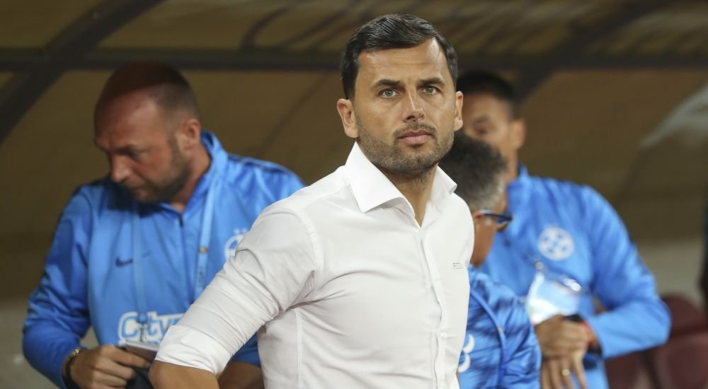 HAJDUK - FCSB, 21:45, PRO TV! Cel mai criticat jucator din lotul FCSB, titular diseara! Cum va arata echipa de start