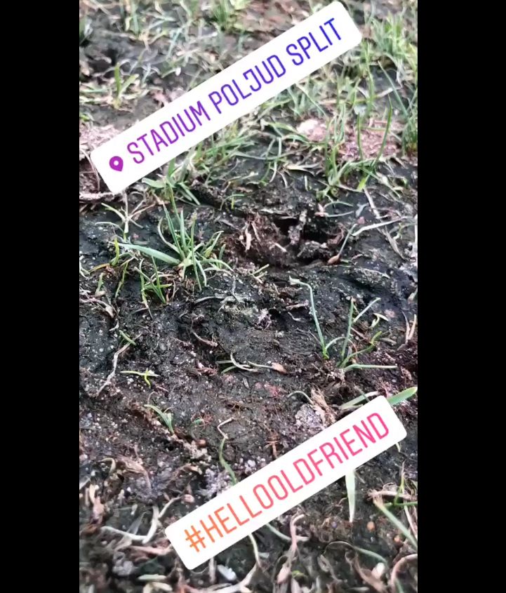 HAJDUK - FCSB 0-0 | Balgradean a salvat egalul in prelungiri, Morutan a incercat o noua MAGIE la ultima faza! Returul este joia viitoare la PRO TV_2