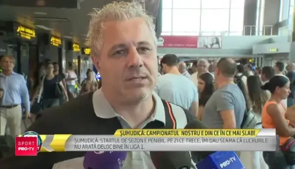 Becali a venit la stadion pentru FCSB-BOTOSANI! A anuntat ce echipa baga in teren cu Craiova si CFR!