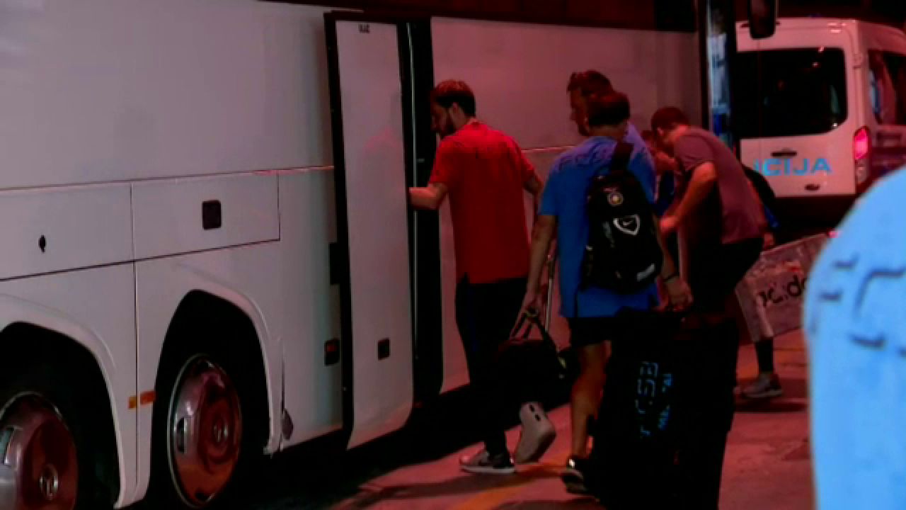 Imagini EXCLUSIVE dupa HAJDUK - FCSB! Situatia devine CRITICA pentru Dica: ce s-a intamplat cu Balasa dupa partida_2