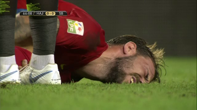 Imagini EXCLUSIVE dupa HAJDUK - FCSB! Situatia devine CRITICA pentru Dica: ce s-a intamplat cu Balasa dupa partida_3