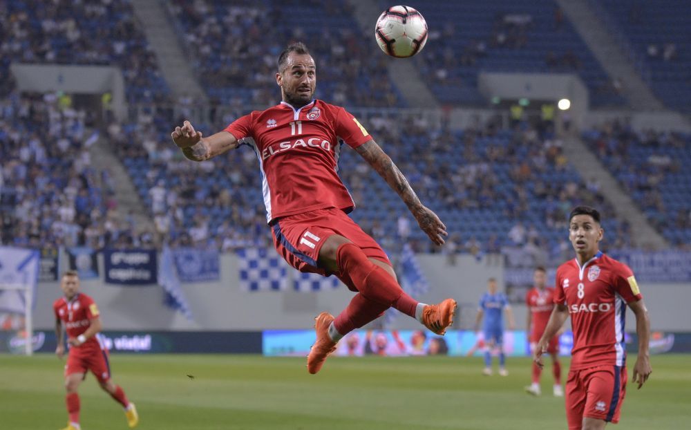 Botosani 1-1 Astra // Un gol frumos si fotbal haos in repriza a doua. Alibec a obosit repede, la primul meci ca titular_1