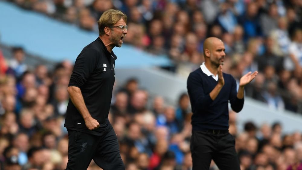 Sezonul asta noi suntem Rocky Balboa, nu Ivan Drago! Klopp, analiza inedita a sanselor pentru castigarea titlului