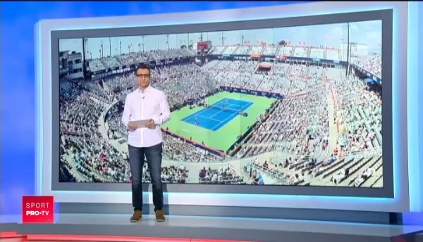 Ce spune tatal Mihaelei Buzarnescu dupa accidentarea care ii interzice US Open: N-am crezut niciodata ca va ajunge pana aici!