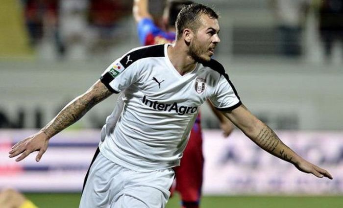 Botosani 1-1 Astra // Un gol frumos si fotbal haos in repriza a doua. Alibec a obosit repede, la primul meci ca titular_3